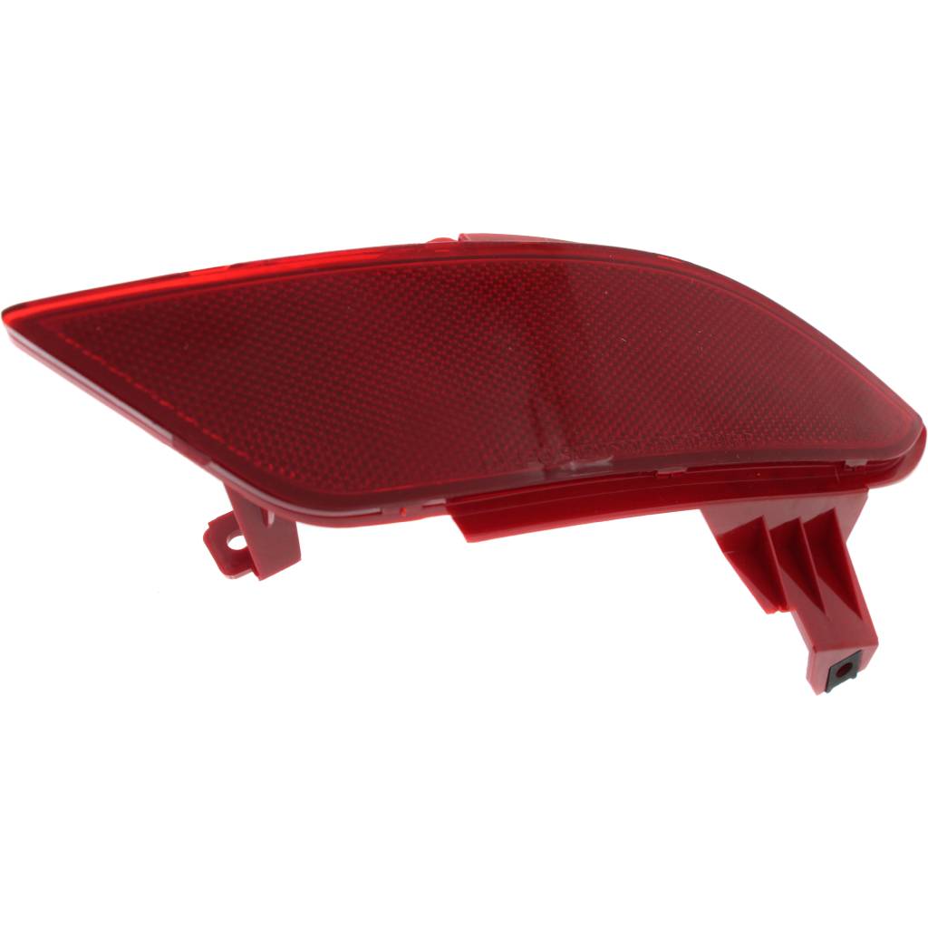 HONDA HRV REAR BUMPER REFLECTOR RIGHT (Passenger Side)**CAPA** OEM#33505T7SA01 2016-2022 PL#HO1185109C