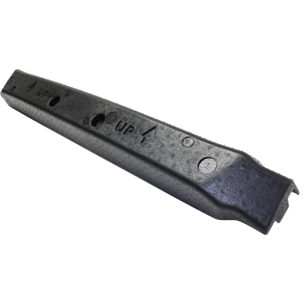 VOLVO VOLVO XC60 FRONT BUMPER ABSORBER OEM#312836448 2010-2013 PL#VO1070108