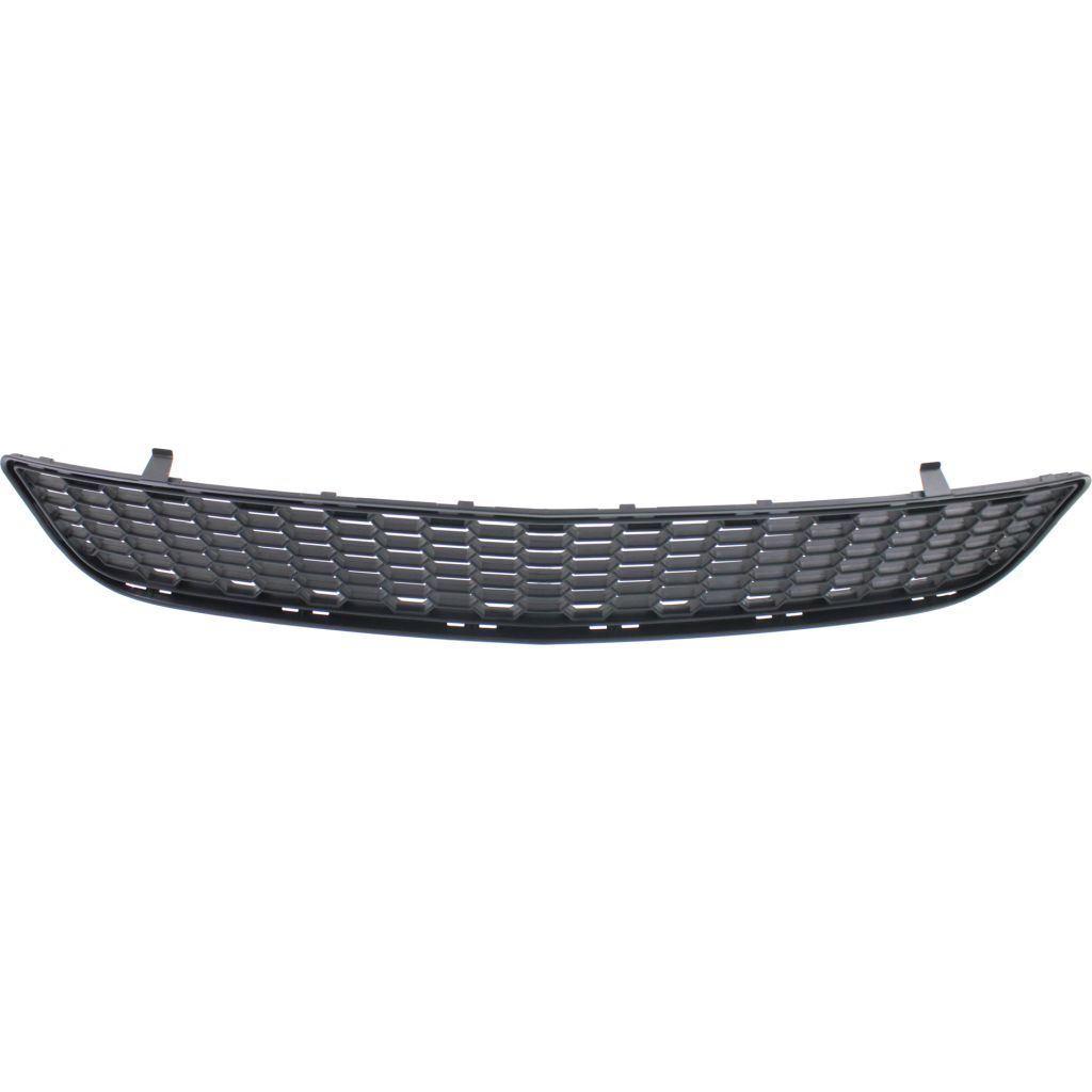 CHEVROLET CRUZE / CRUZE LIMITED FRONT BUMPER GRILLE BLACK (HONEYCOMB)(1.4L LT/LTZ W/RS PKG) OEM#95167964 2011-2014 PL#GM1036142