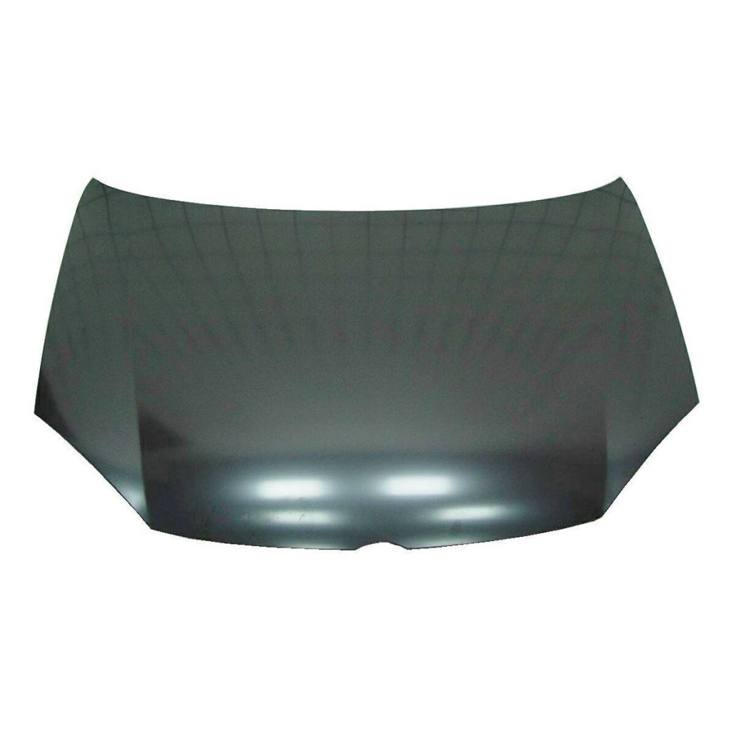 VOLKSWAGEN R32 HOOD (STEEL) OEM#1K0823031J 2008 PL#VW1230135