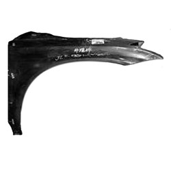 2003-2006 NISSAN MURANO Fender assy Right Passenger Side CAPA OEM# F3113CA030 PL# NI1241179C