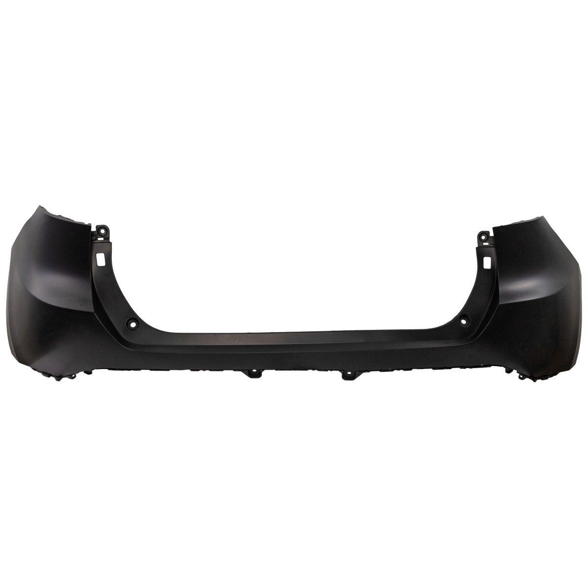 TOYOTA VENZA (HYBRID) REAR BUMPER COVER PRIMED (WO/SENSOR)(LE) OEM#5215948962 2021-2024 PL#TO1114106