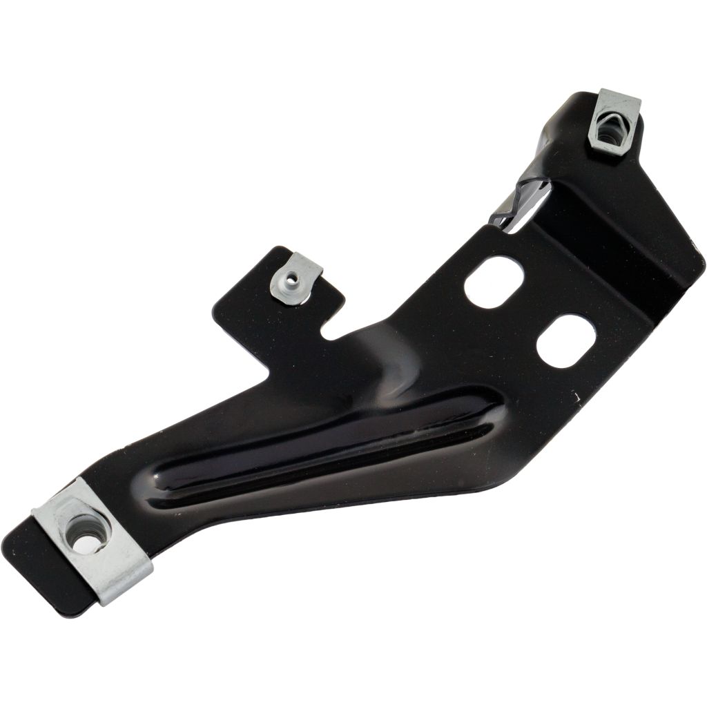 GM TRUCKS & VANS COLORADO (CHEVY) REAR STEP BUMPER BRACE UPPER LEFT (Driver Side) (EXC ZR2) **CAPA** OEM#23278705 2015-2022 PL#GM1162109C