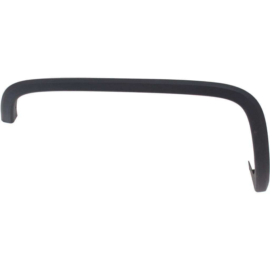 GM TRUCKS & VANS SIERRA/PU 1500 (19 OLD STYLE) FRONT WHEEL OPENING MLDG LEFT (Driver Side) OEM#22775548 2014-2015 PL#GM1290244
