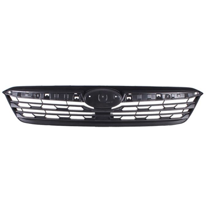 SUBARU IMPREZA SEDAN GRILLE MAT-BLACK OEM#91122FL22A 2020-2023 PL#SU1200192