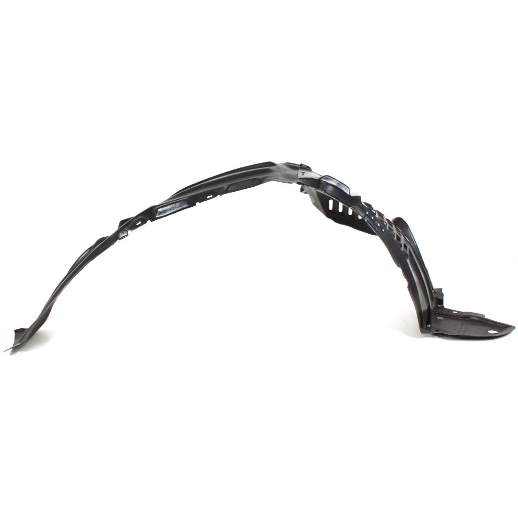 LEXUS LX 570 FENDER LINER RIGHT (Passenger Side) OEM#5387560131 2008-2015 PL#LX1249107