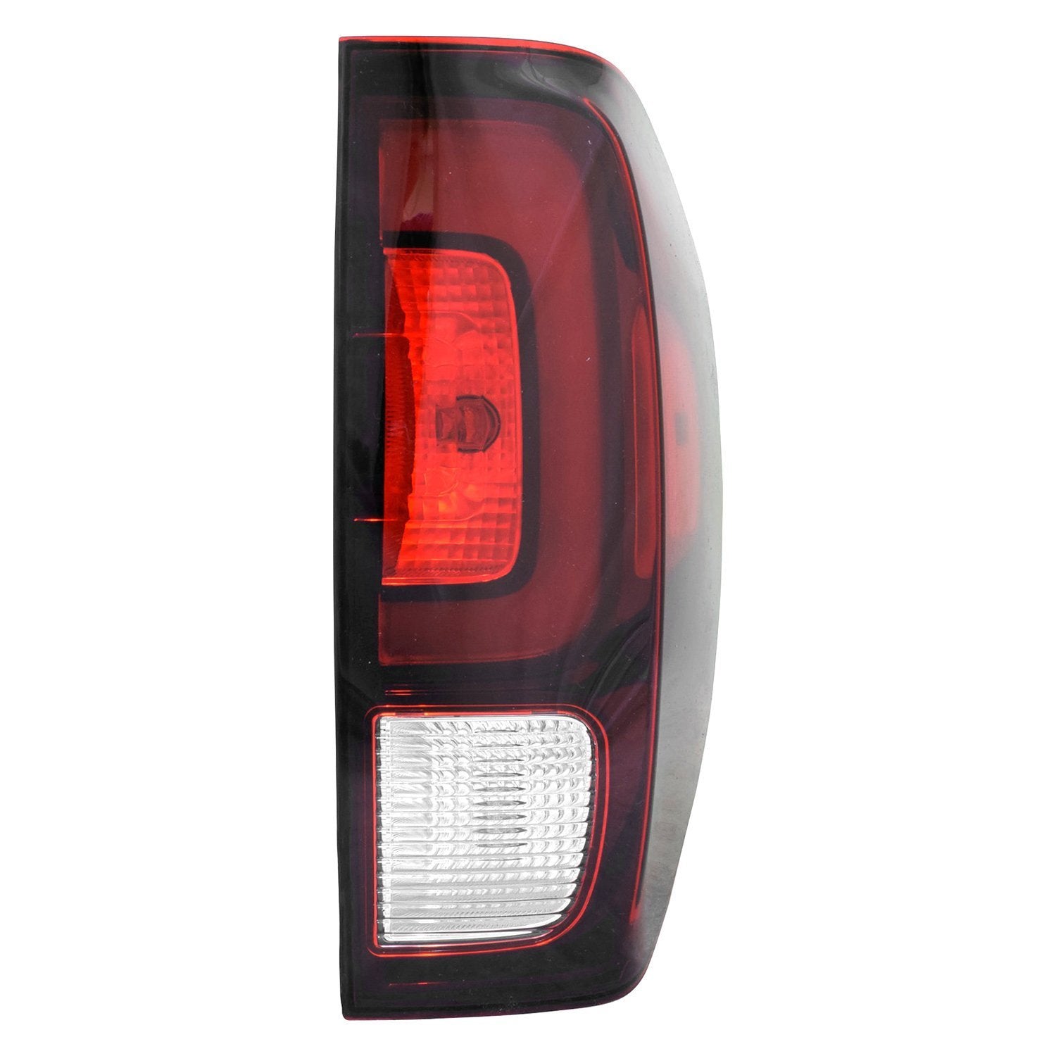 HONDA RIDGELINE TAIL LAMP ASSY RIGHT (Passenger Side) OEM#33500T6ZA03 2017-2025 PL#HO2801195