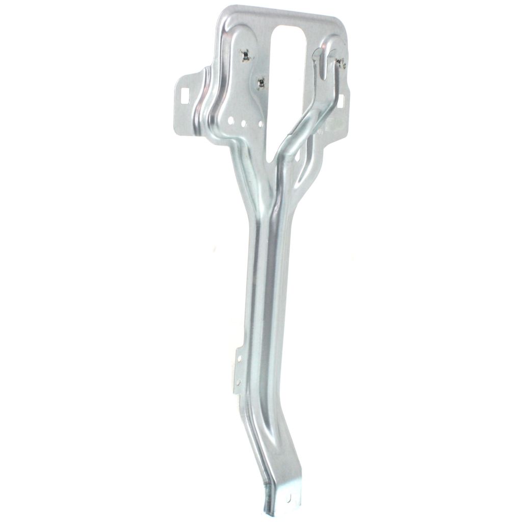 FORD TRUCKS & VANS ESCAPE HYBRID RADIATOR SUPPORT CENTER OEM#9L8Z16C750A 2008-2012 PL#FO1233101
