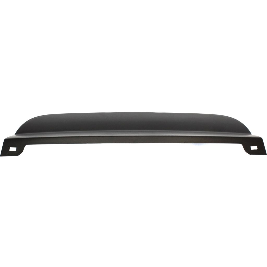 BUICK ENCLAVE REAR BUMPER TOWING HITCH COVER (W/O HITCH) OEM#25775357 2008-2012 PL#GM1129105
