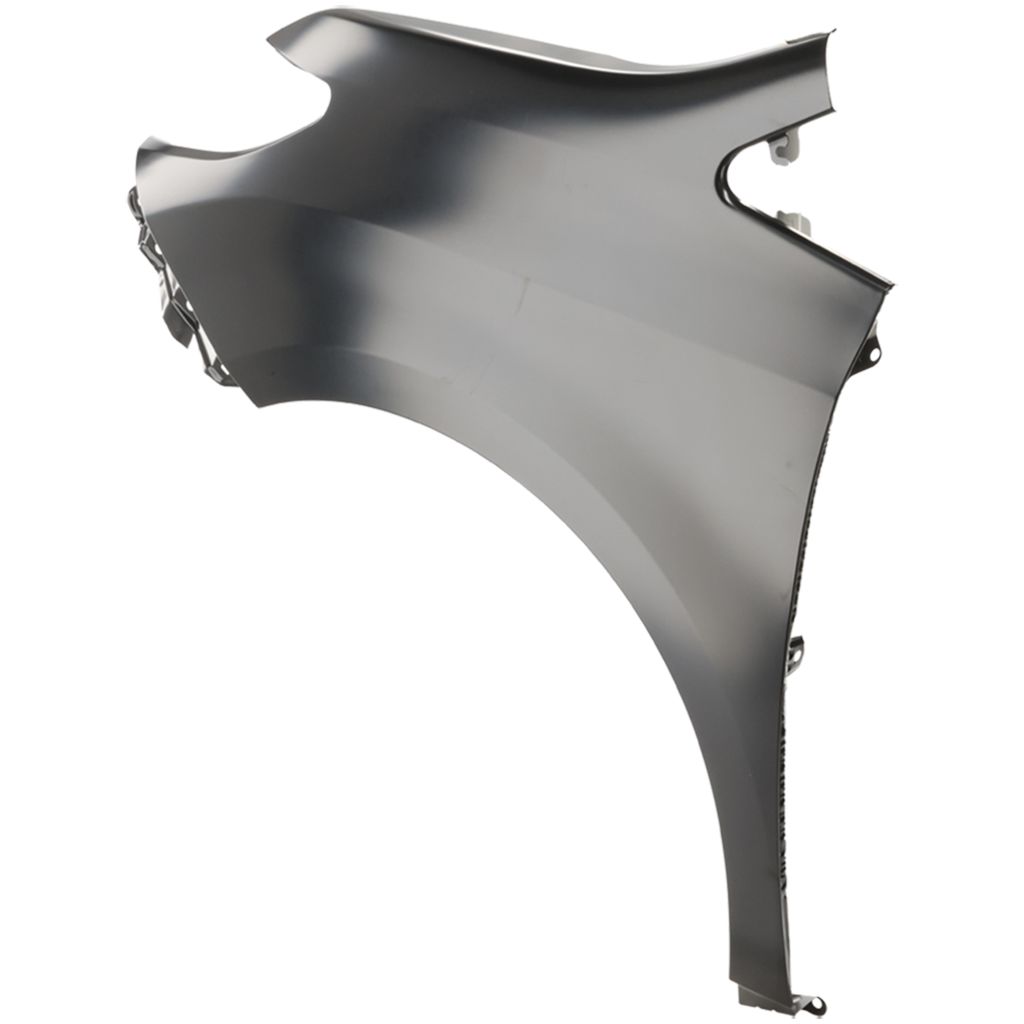 TOYOTA SIENNA (COMBINE 7152116)FENDER LEFT (Driver Side) OEM#5381208030 2018-2020 PL#TO1240272