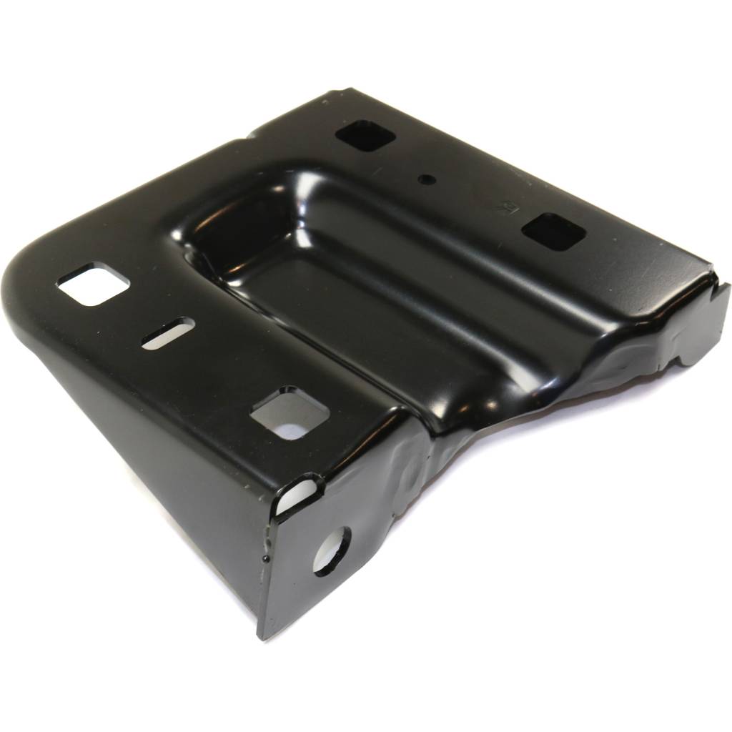 GM TRUCKS & VANS SILVERADO/PU 2500/3500 (CHEVY) FRONT BUMPER INNER BRACKET RIGHT (Passenger Side) OEM#22774467 2015-2019 PL#GM1063112