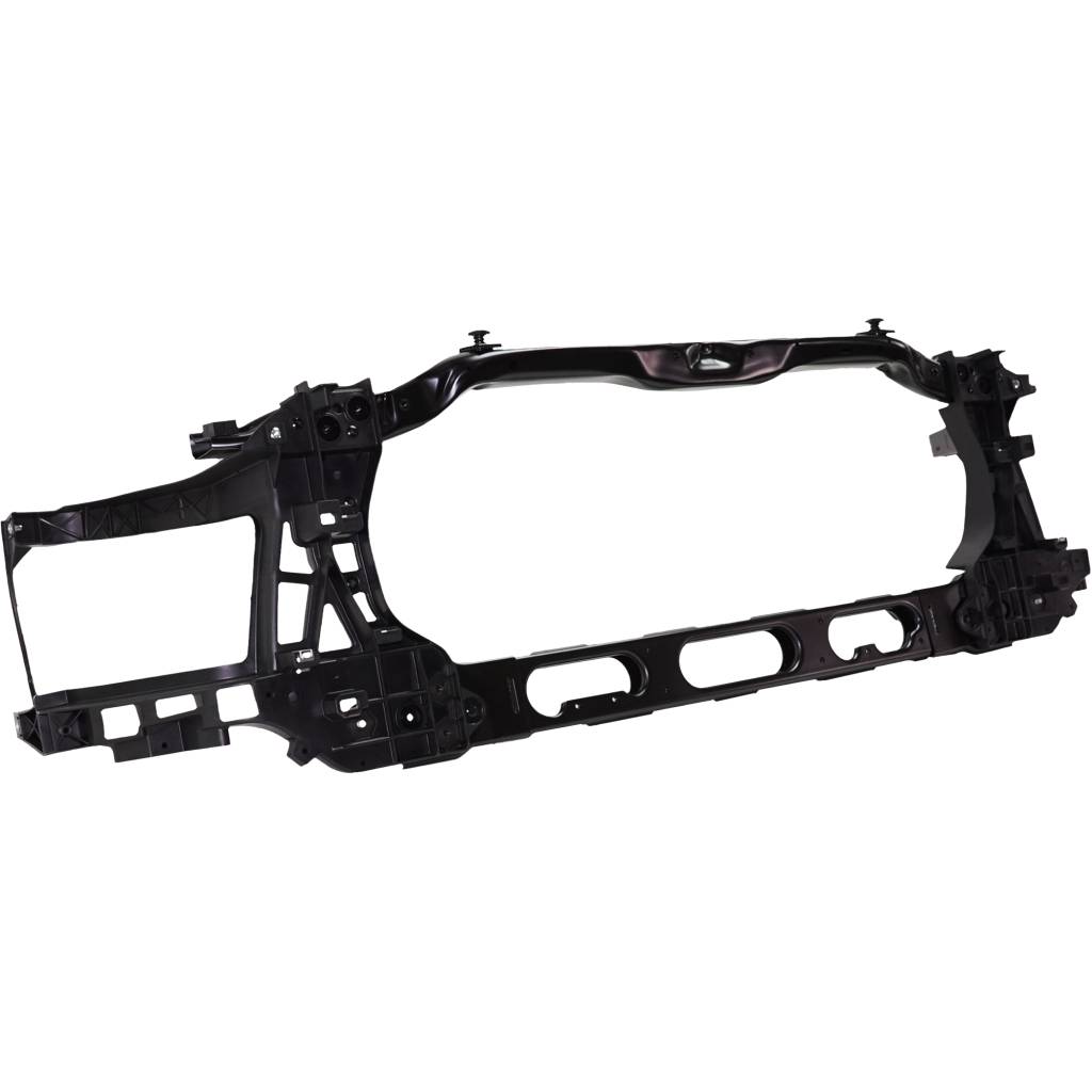 DODGE TRUCKS & VANS DODGE/PU (R1500) RADIATOR SUPPORT ASSEMBLY 3.6/4.7/5.7L OEM#68197334AA 2013-2022 PL#CH1225258