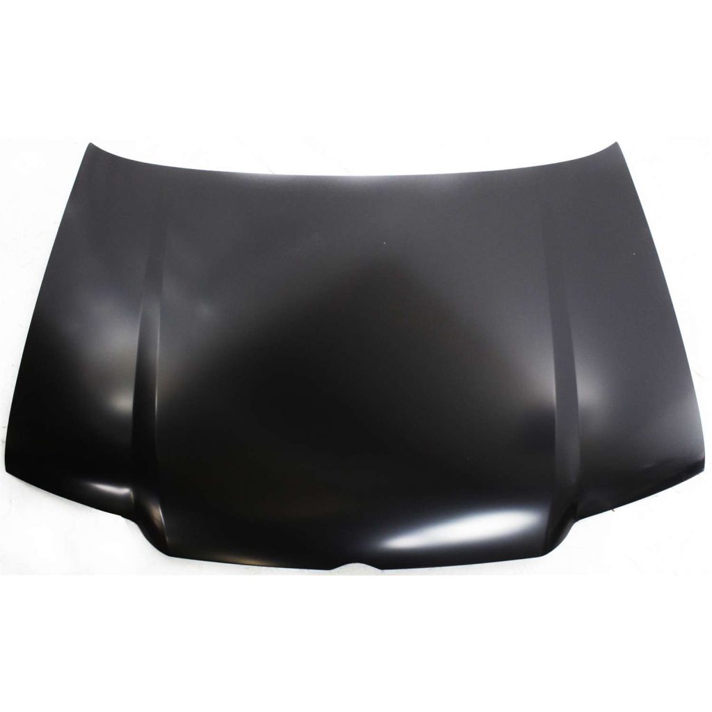VOLKSWAGEN JETTA (GEN 4) HOOD OEM#1J5823031B 1999-2005 PL#VW1230129