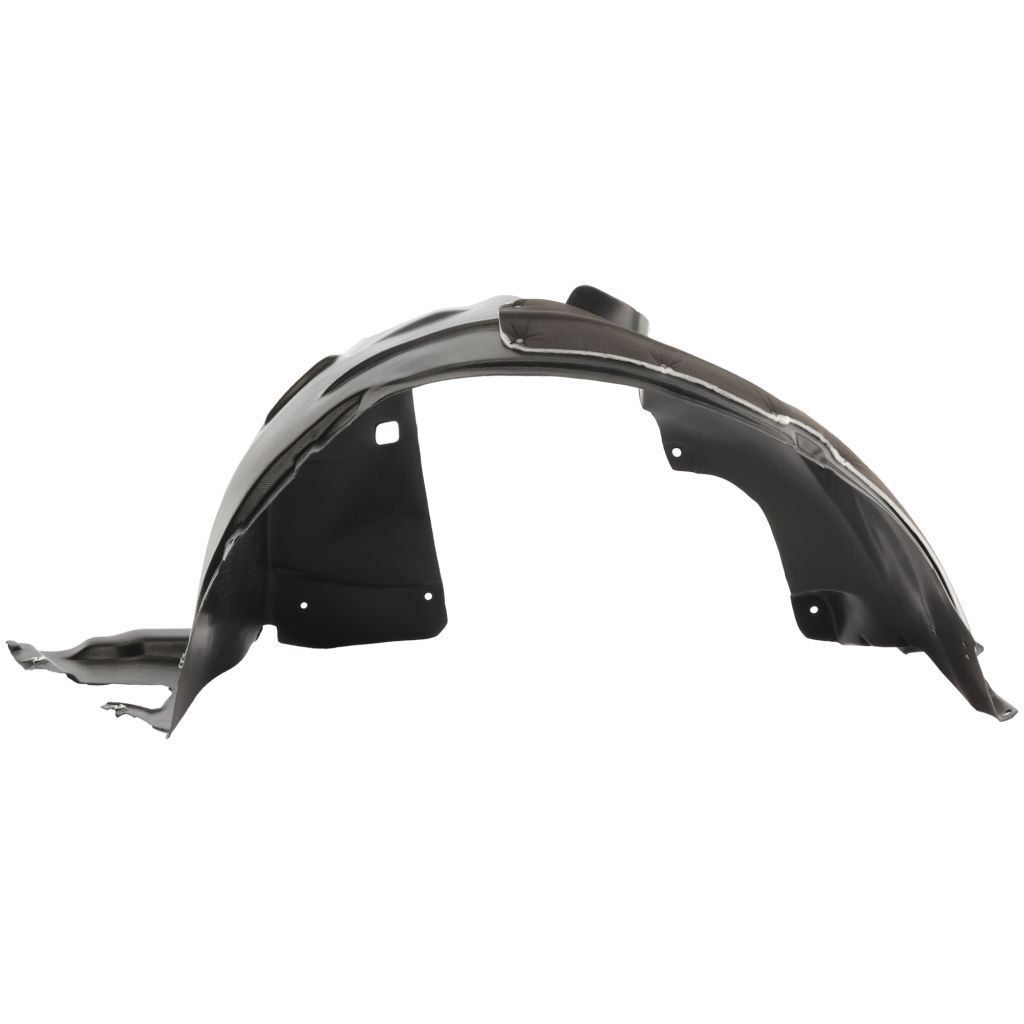 BUICK ENCORE FRONT FENDER LINER LEFT (Driver Side) (PE/VACUUN) OEM#42714867-PFM 2017-2024 PL#GM1248275