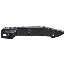 NISSAN ROGUE SELECT (OLD) FRONT BUMPER COVER SIDE BRACKET RIGHT (Passenger Side) OEM#62222JM00A 2014-2015 PL#NI1043116