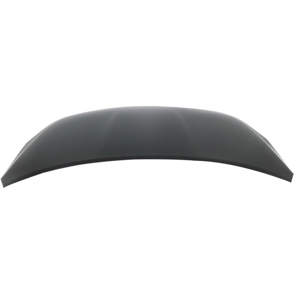 NISSAN(DATSUN) VERSA SEDAN HOOD OEM#FEA009KAMA 2012-2014 PL#NI1230188