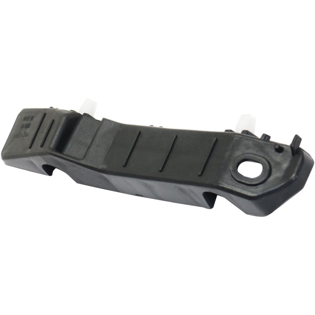 HYUNDAI SONATA FRONT BUMPER COVER SIDE SUPPORT LEFT (Driver Side) OEM#86513C2AA0 2018-2019 PL#HY1042129