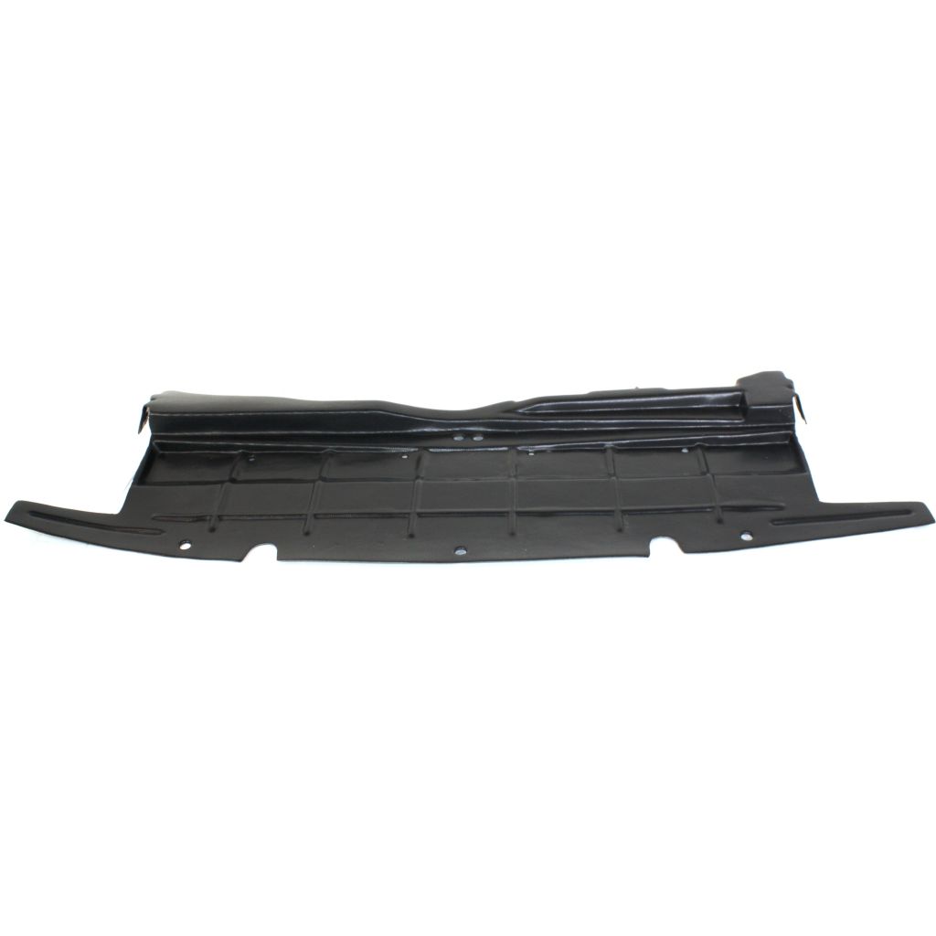 CHEVROLET MALIBU CLASSIC FRONT SPLASH SHIELD CENTER (ENG UNDER CVR) OEM#15934198 2008 PL#GM1228105