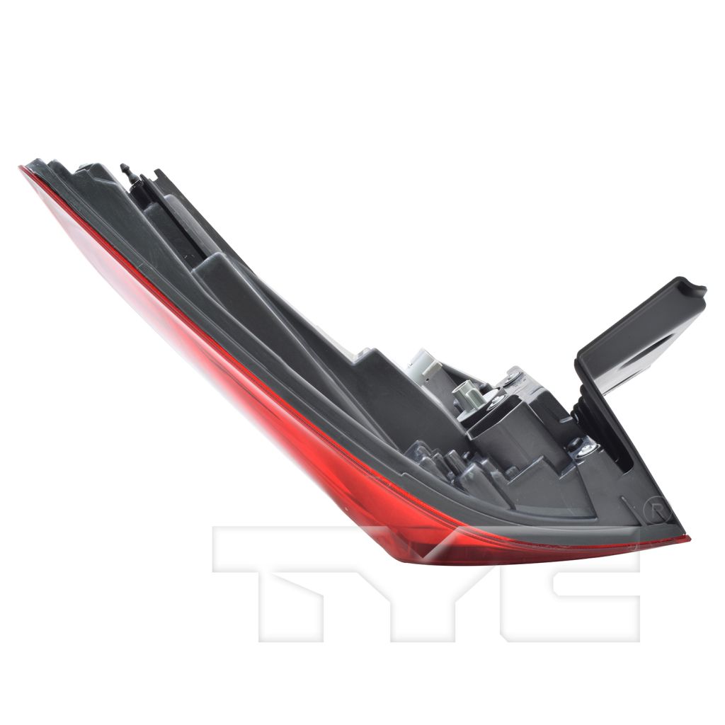 HONDA PASSPORT TAIL LAMP ASSY LEFT (Driver Side)**CAPA** OEM#33550TGSA01 2019-2021 PL#HO2800197C