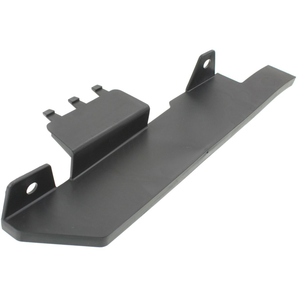 CHEVROLET MALIBU SEDAN FRONT LOWER AIR DEFLECTOR RIGHT (Passenger Side) OEM#15823723 2008-2012 PL#GM1249228