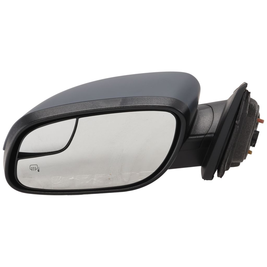 FORD TAURUS DOOR MIRROR LEFT (Driver Side) PWR/HTD/PUDDLE (WO/BLIND DETECT) OEM#CG1Z17683B-PFM 2013-2019 PL#FO1320446