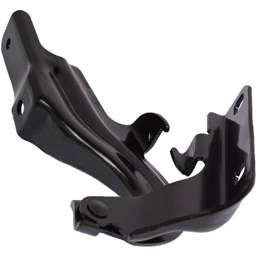 NISSAN(DATSUN) ALTIMA COUPE HOOD HINGE RIGHT (Passenger Side) OEM#65400ZN50A 2008-2013 PL#NI1236133