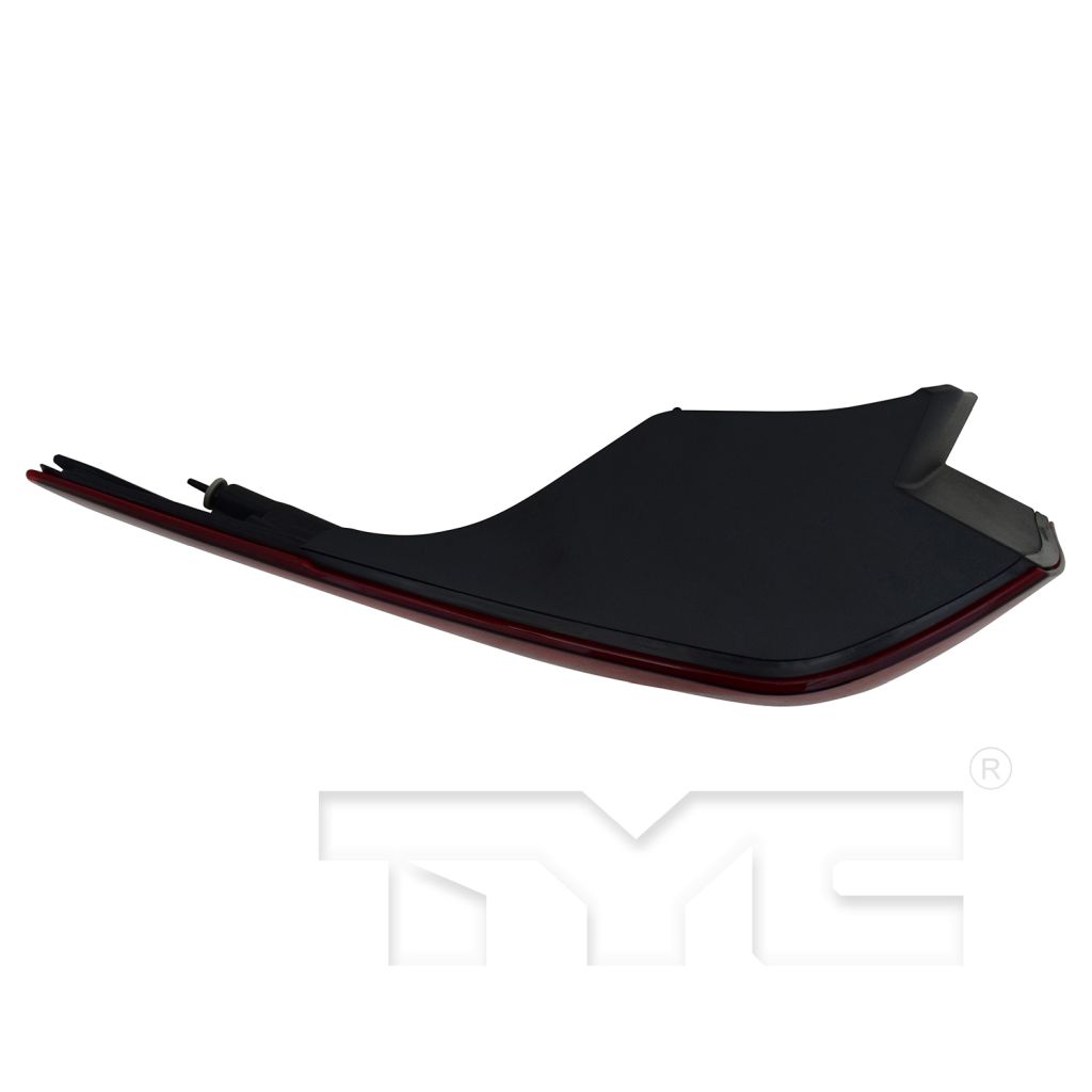 KIA OPTIMA TAIL LAMP ASSY LEFT (Driver Side) (WO/LED)(USA) OEM#924014C500 2014-2015 PL#KI2804114