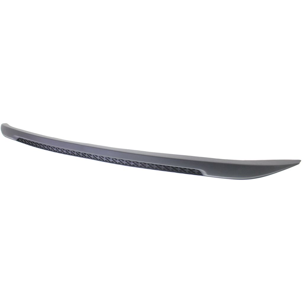 KIA OPTIMA FRONT LOWER AIR SPOILER (SX MDL) OEM#865912T200 2011 PL#KI1093101