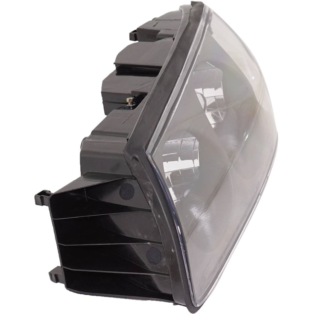 CHEVROLET IMPALA HEAD LAMP ASSEMBLY LEFT (Driver Side) (TO:2-05-04) OEM#10349961 2000-2004 PL#GM2502201