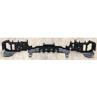 JEEPVEHICLE WRANGLER (JL) REAR BUMPER REINF (MOAB/RUBICON W/STEEL BMP)(STEEL) **CAPA** OEM#68295569AC 2018-2025 PL#CH1106232C