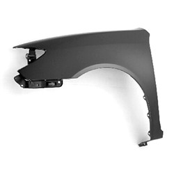 TOYOTA CAMRY FENDER LEFT (Driver Side) **CAPA** OEM#53802AA020 2002-2006 PL#TO1240184C