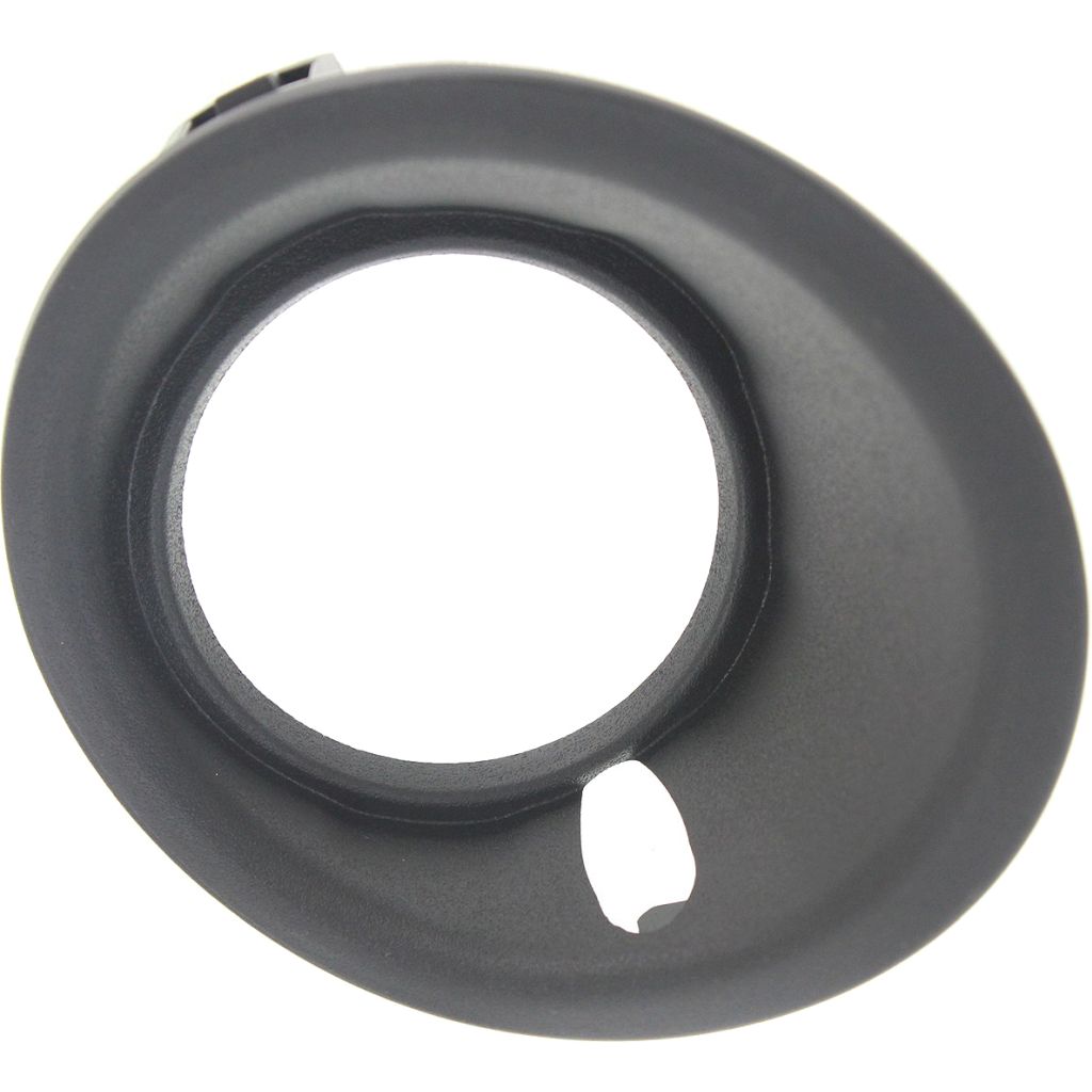 CHEVROLET CAMARO COUPE FOG LAMP COVER LEFT (Driver Side) (W/FOG)(LT/RS) OEM#22829540 2014-2015 PL#GM1038161