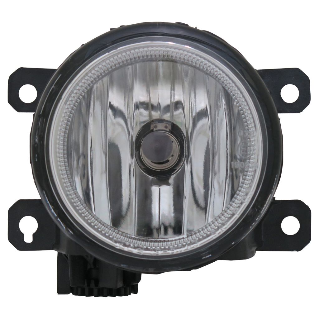 HONDA ODYSSEY FOG LAMP ASSEMBLY RIGHT (Passenger Side) (HALOGEN) **CAPA** OEM#33901TY0305 2018-2019 PL#HO2593136C