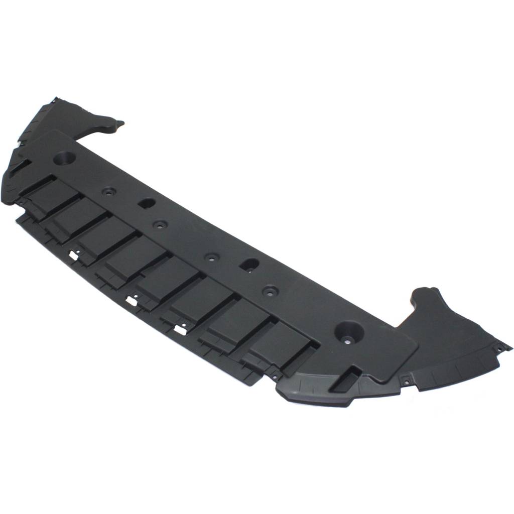 FORD FUSION FRONT SPLASH SHIELD (FT SEC)(BMP UNDER CVR) OEM#DS7Z8349B 2013-2016 PL#FO1228124