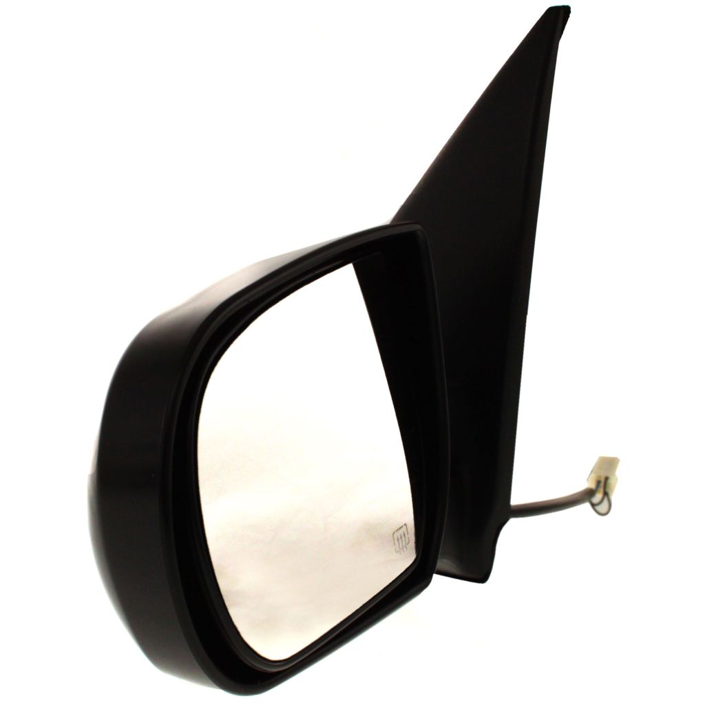 MAZDA TRIBUTE DOOR MIRROR LEFT (Driver Side) POWER/HEATED OEM#EF9269180AA 2005-2006 PL#MA1320146