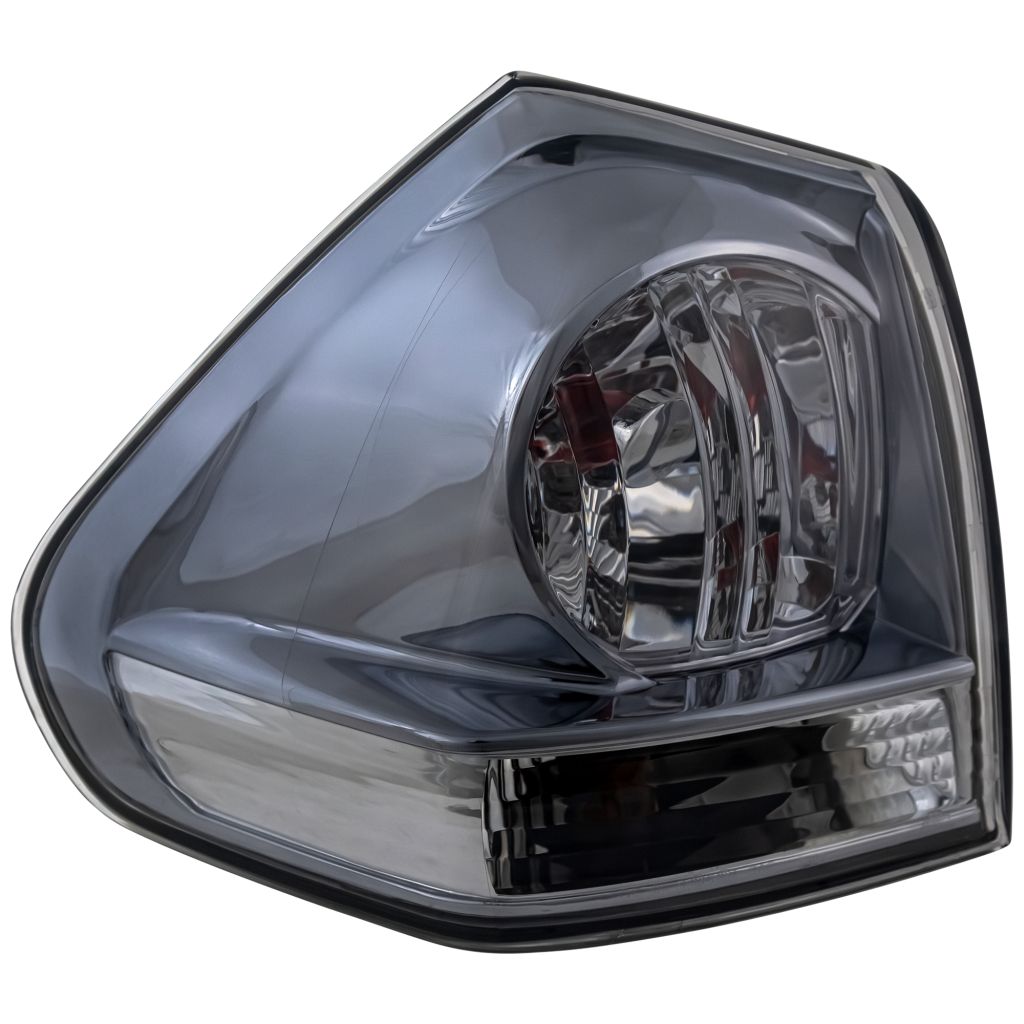 LEXUS RX 350 TAIL LAMP ASSEMBLY LEFT (Driver Side) (OUTER) OEM#815600E010 2007-2009 PL#LX2800118