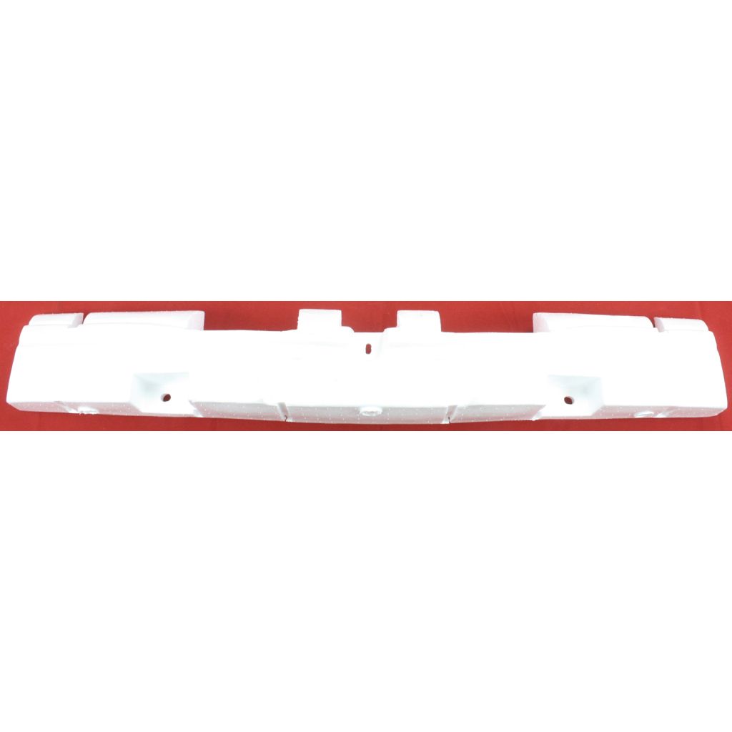 CHEVROLET IMPALA FRONT BUMPER ABSORBER OEM#10443609 2000-2005 PL#GM1070213