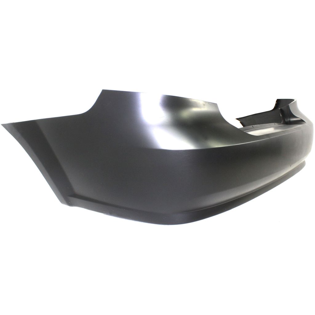 CHEVROLET AVEO SEDAN REAR BUMPER COVER PRIMED OEM#95978858 2007-2011 PL#GM1100791