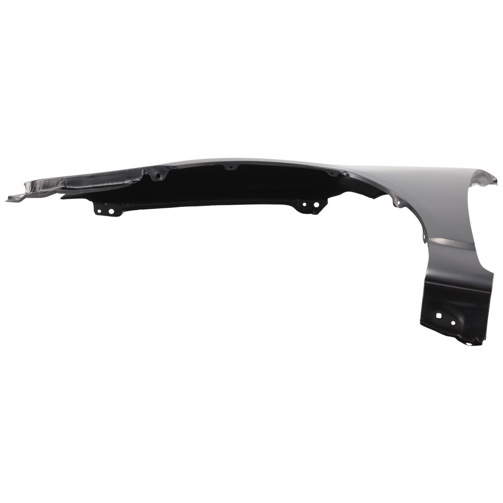 TOYOTA COROLLA/SEDAN FENDER LEFT (Driver Side) (CE/LE MODEL) OEM#5380202060 2003-2008 PL#TO1240183