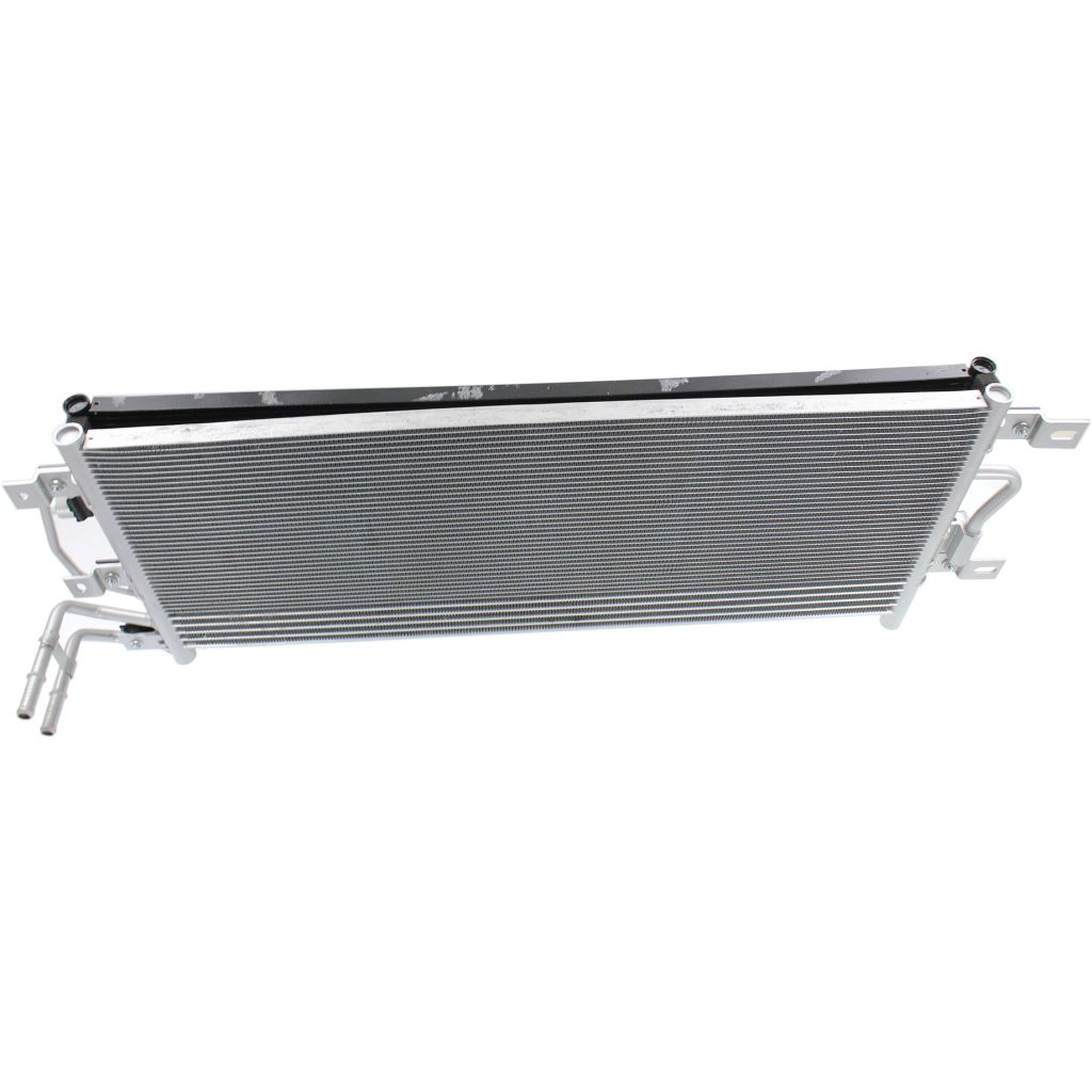 FORD TRUCKS & VANS EXPLORER A/C CONDENSER 2.3L TURBO OEM#BB5Z19712C 2016-2019 PL#FO3030240