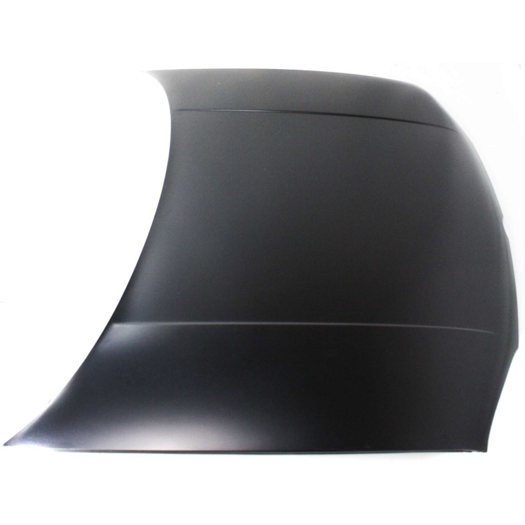 VOLKSWAGEN GOLF/GTI (New Style) HOOD OEM#1J0823031B 1999-2005 PL#VW1230126