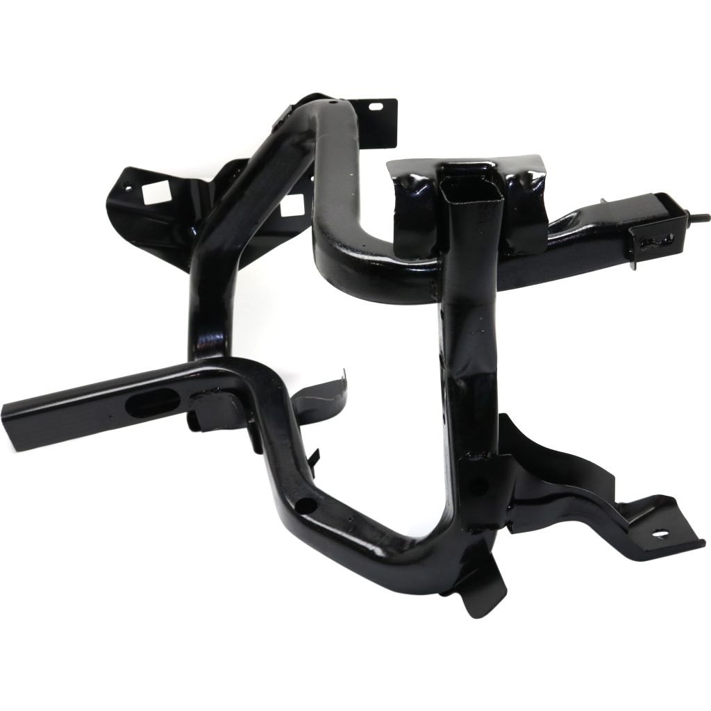 JEEP COMPASS FENDER REINFORCEMENT BRACE LEFT (Driver Side) OEM#68079655AH 2011-2017 PL#CH1244101