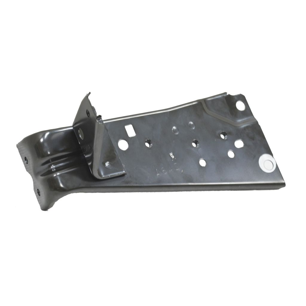 TOYOTA YARIS HATCHBACK(5DOORS) FENDER BRACKET RIGHT (Passenger Side) OEM#53813WB002 2020 PL#TO1245118