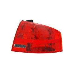 AUDI RS4 SEDAN TAIL LAMP ASSY RIGHT (Passenger Side) (SD) OEM#8E5945096A 2007-2008 PL#AU2801103