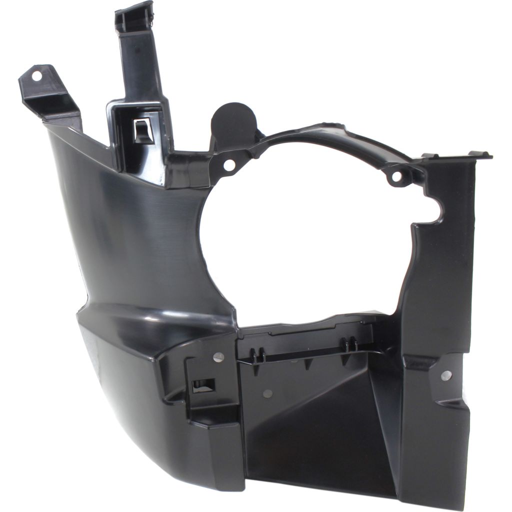 BMW BMW 3 (SEDAN) FOG LAMP BRACKET RIGHT (Passenger Side) (M SPORT) OEM#51118062634 2016-2018 PL#BM2603102