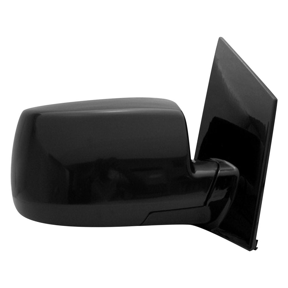 NISSAN QUEST DOOR MIRROR RIGHT (Passenger Side) PWR/HTD (SL MDL) OEM#963015Z160 2004-2009 PL#NI1321188