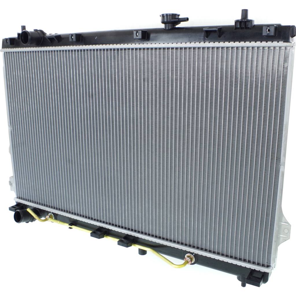 HYUNDAI ENTOURAGE RADIATOR ASSEMBLY OEM#253104D902 2007-2008 PL#KI3010128