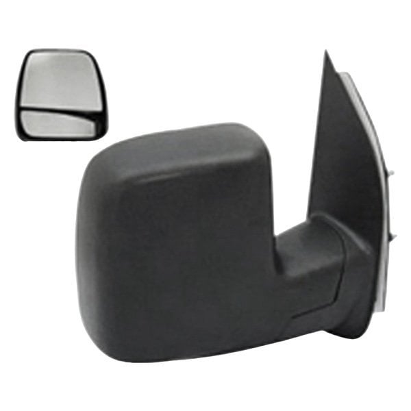 FORD TRUCKS & VANS FORD VAN DOOR MIRROR RIGHT (Passenger Side) MANUAL (DUAL GLASS)(STD) OEM#3C2Z17682FAA 2002-2007 PL#FO1321253