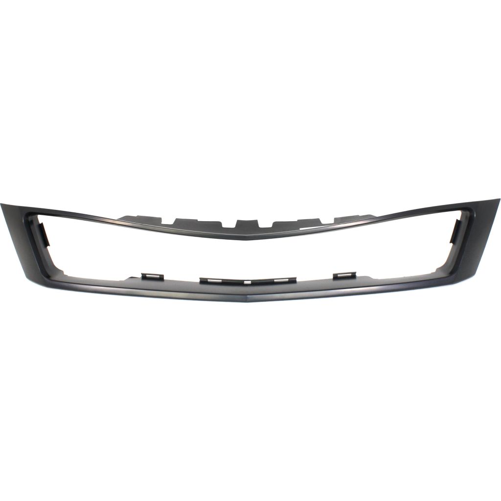 FORD MUSTANG GRILLE FRAME (GT)(W/O California Edition)(FOG LAMP IN THE GRILLE) OEM#AR3Z8419AA 2010-2012 PL#FO1210105