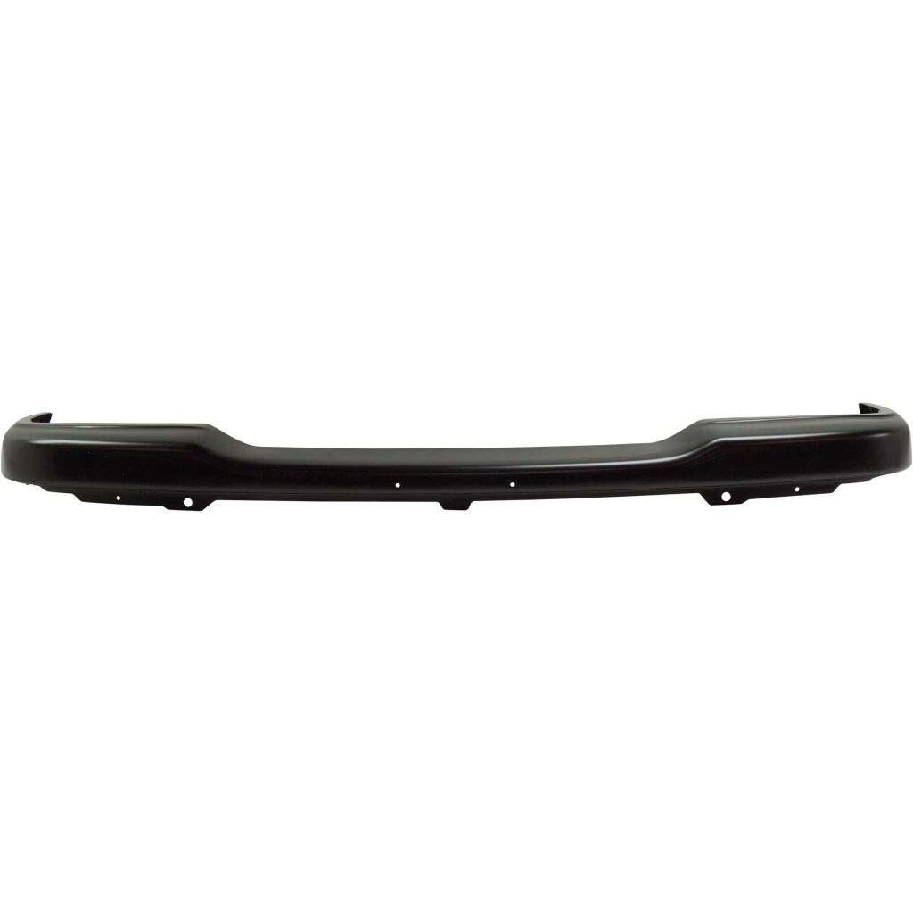 FORD TRUCKS & VANS RANGER FRONT BUMPER PTD (XL & STX) OEM#1L5Z17757HA 2001-2005 PL#FO1002379